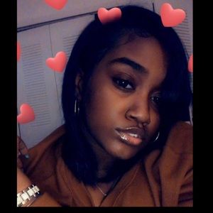 Meet your Posher, Zion